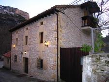 Casa Rural El Carabo